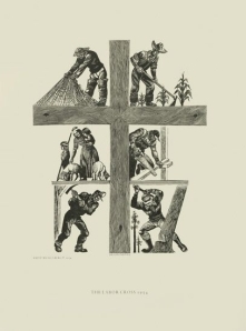 the-labor-cross